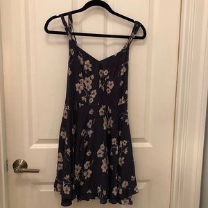Kimchi Blue Mini Dress